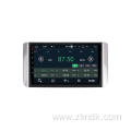 Android 9.0 car stereo for Xpander